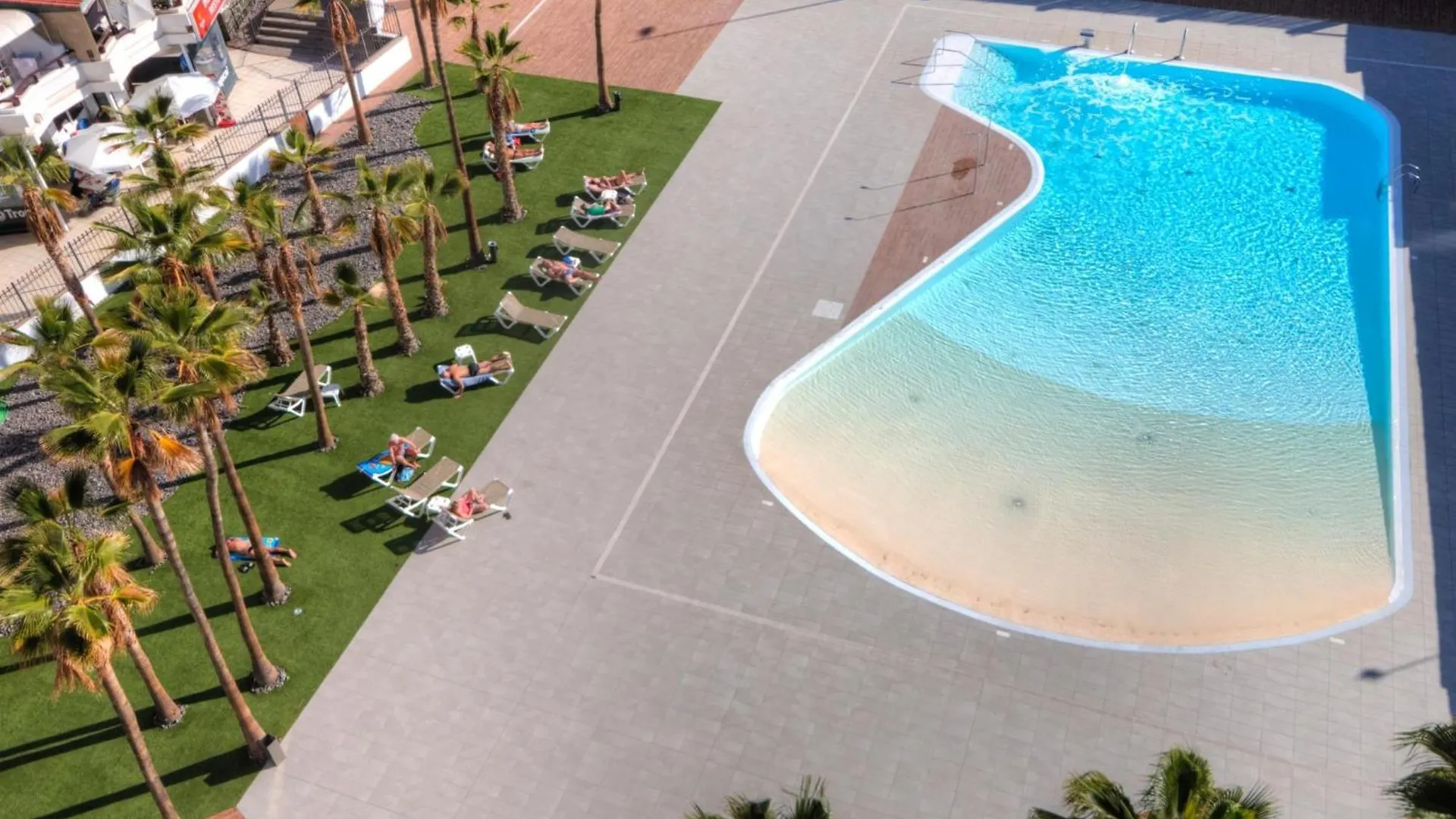 Chloe Holiday Home Playa del Ingles  Apartment