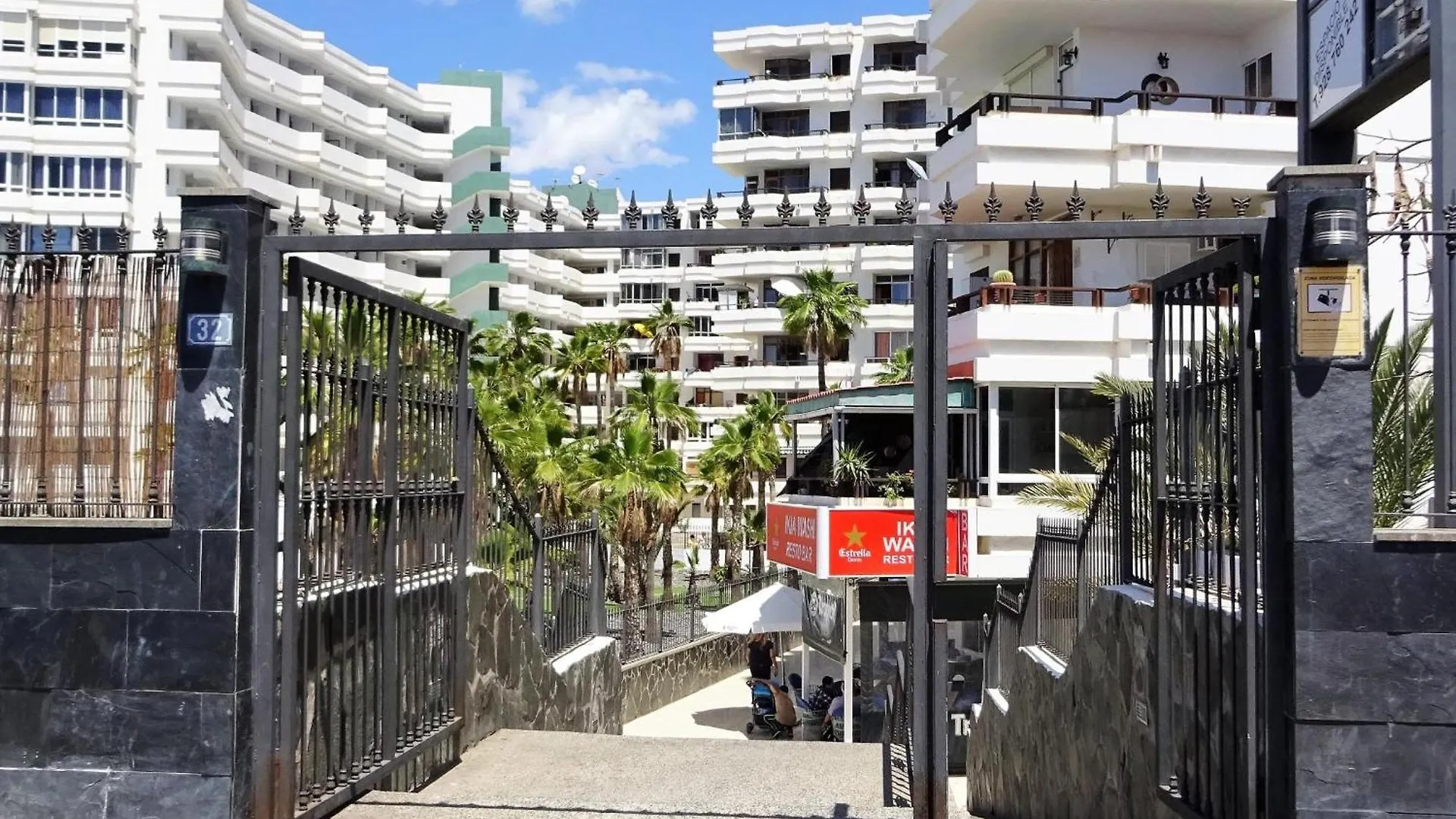 Chloe Holiday Home Playa del Ingles  0*, Playa del Ingles (Gran Canaria) Spain