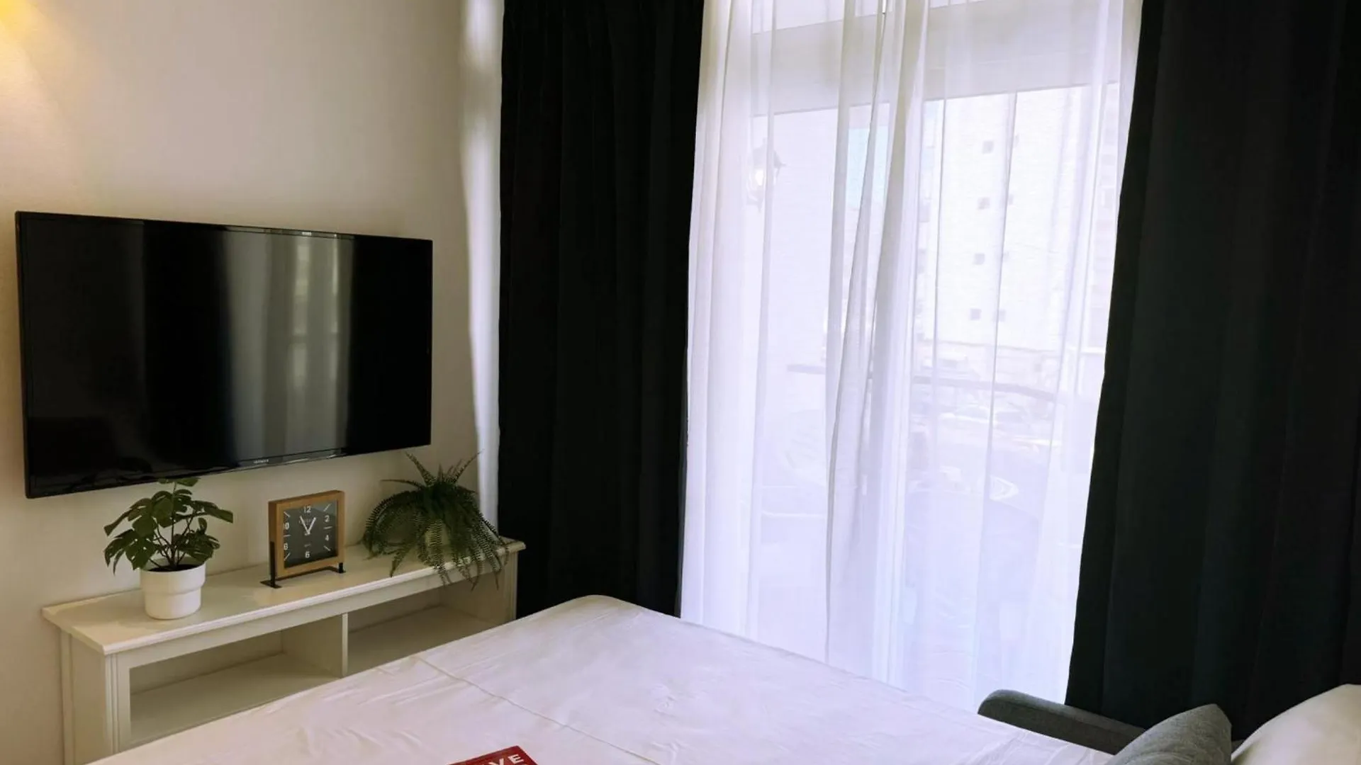 Apartment Chloe Holiday Home Playa del Ingles