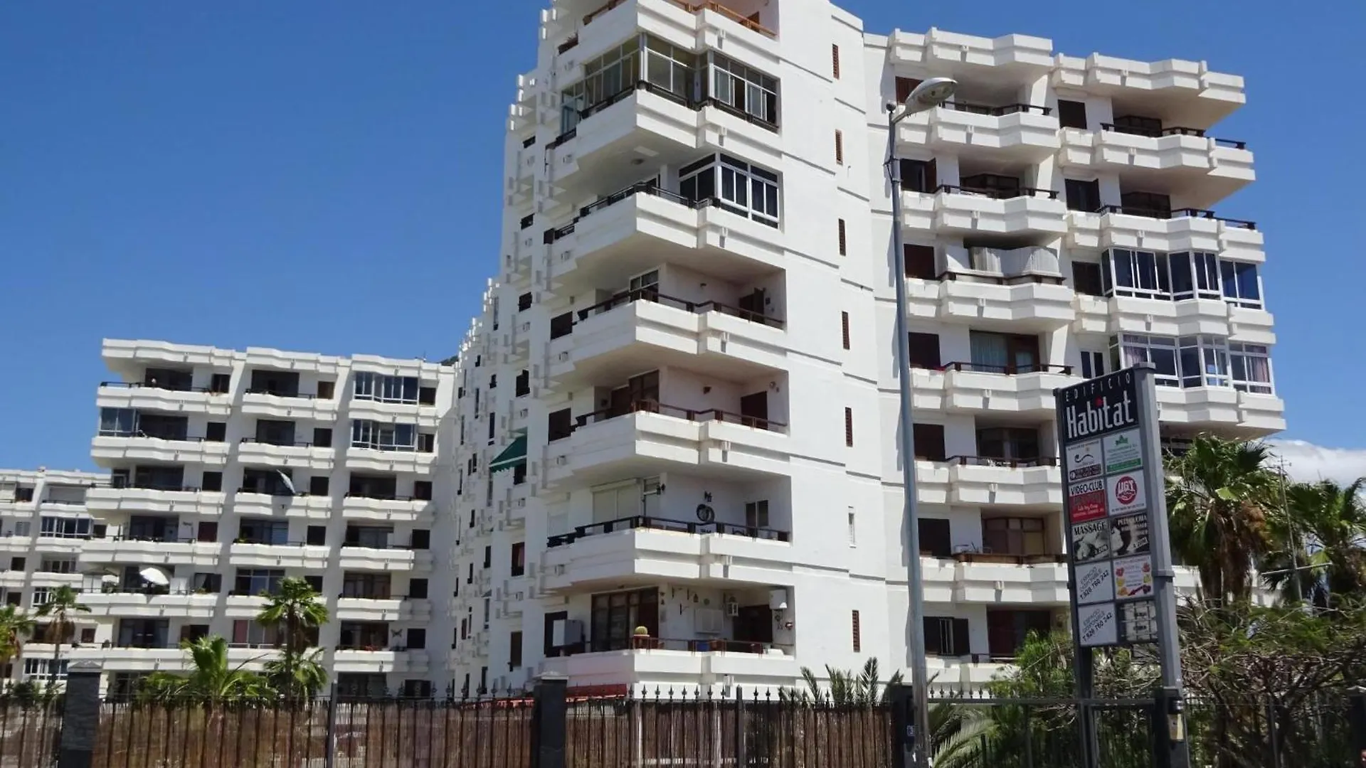 Apartment Chloe Holiday Home Playa del Ingles  Spain