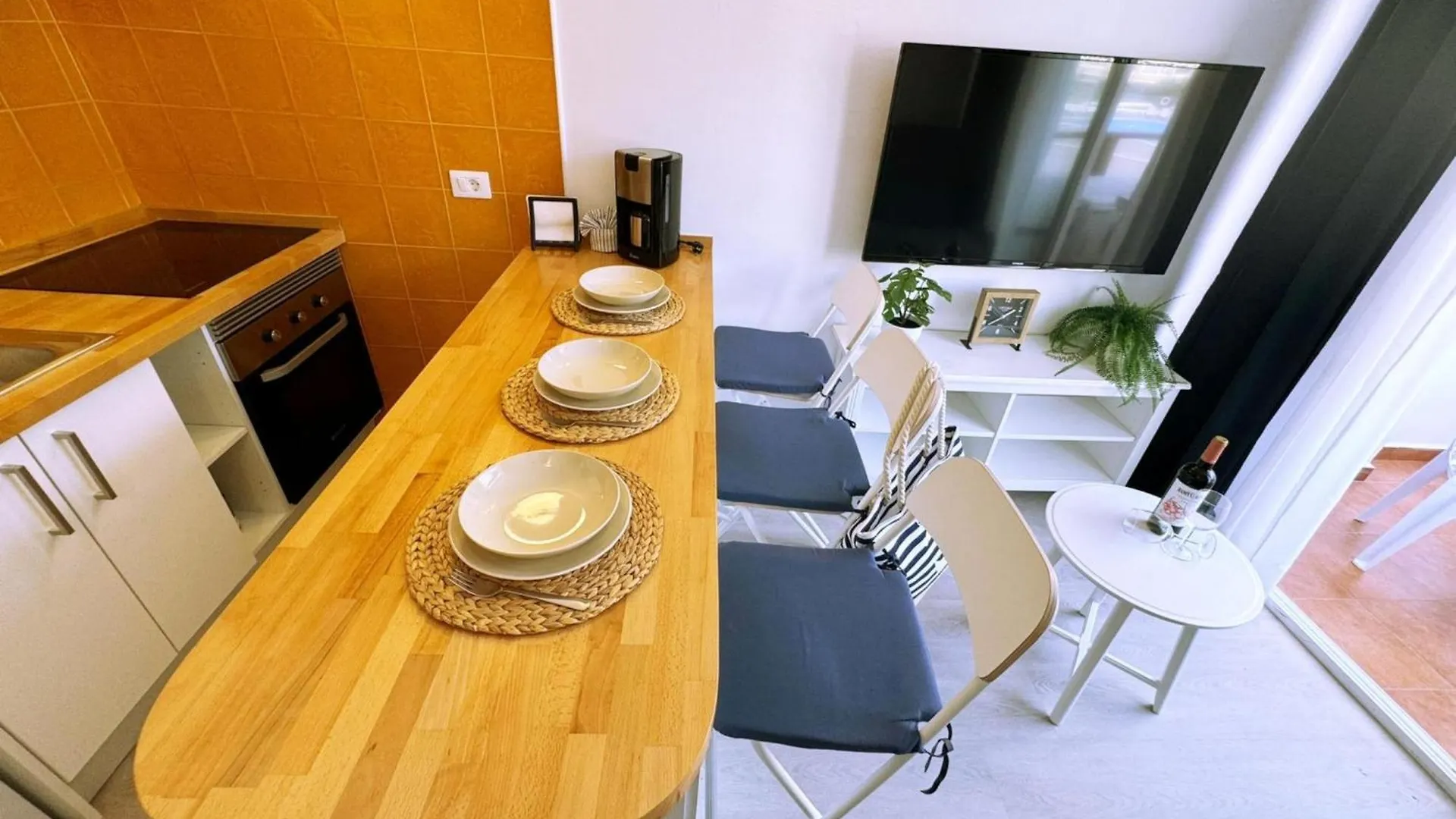 Chloe Holiday Home Playa del Inglés Spanien