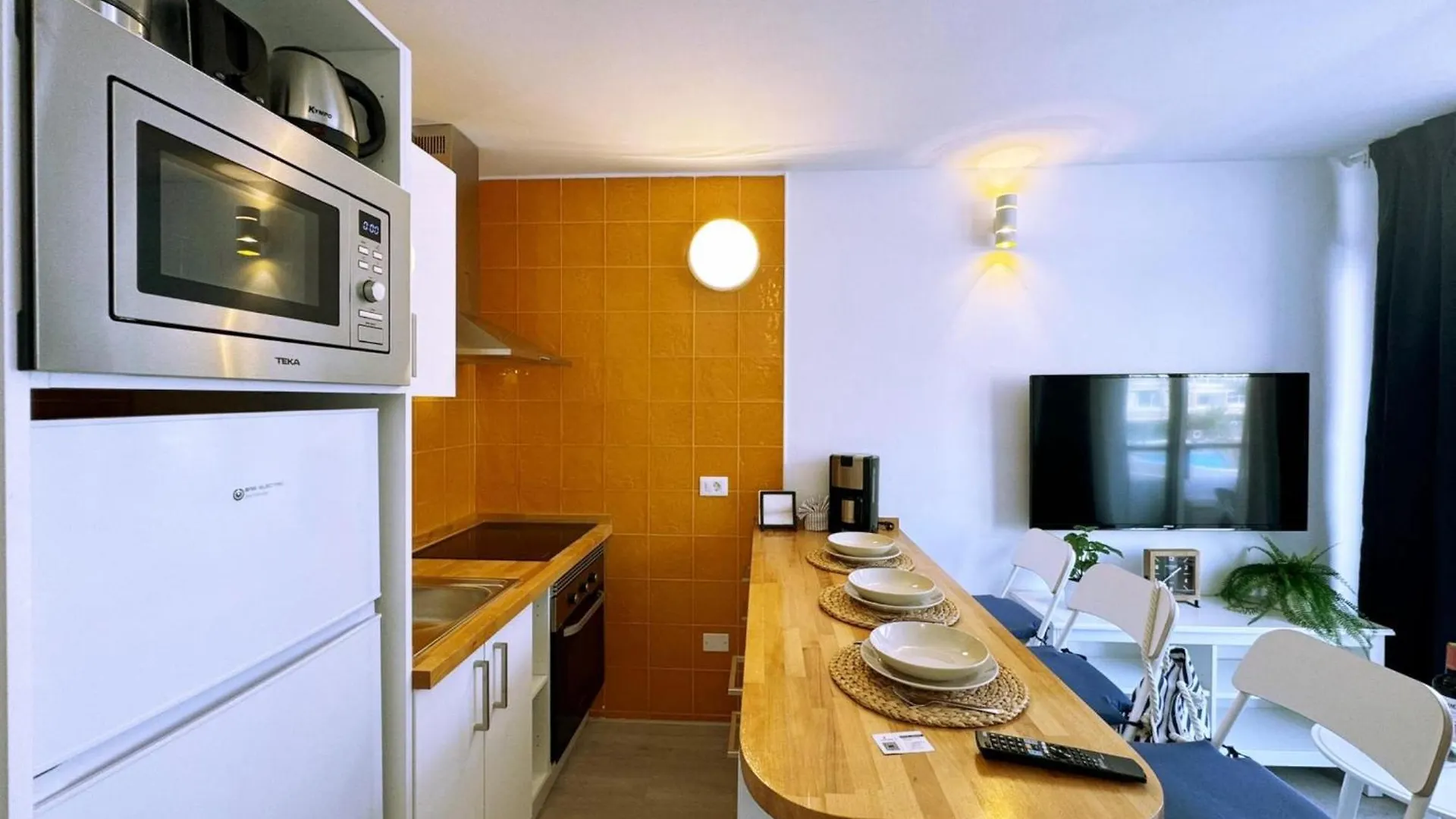 Chloe Holiday Home Playa del Ingles  0*, Playa del Ingles (Gran Canaria) Spain