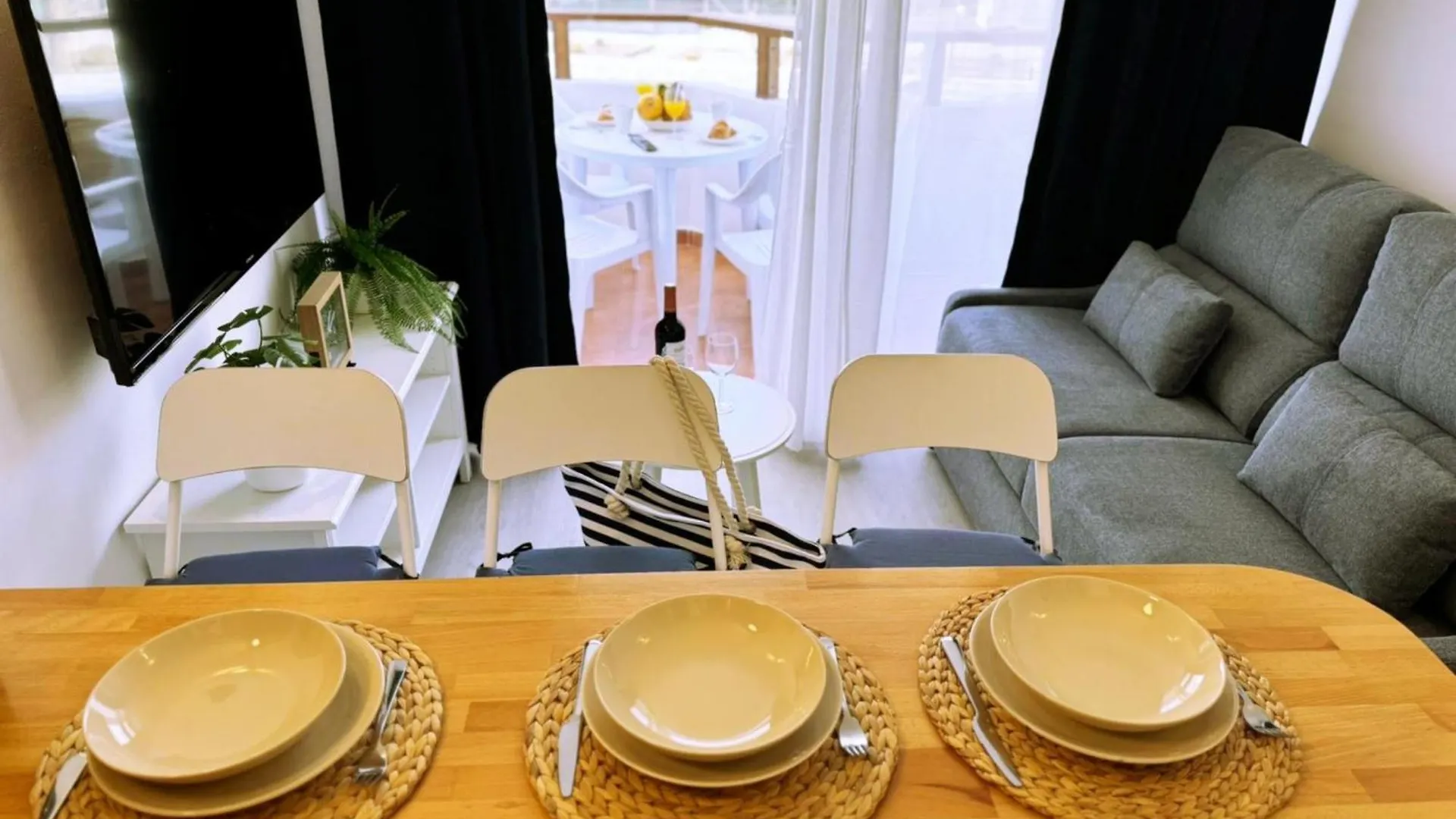 Chloe Holiday Home Playa del Ingles  0*, Playa del Ingles (Gran Canaria)