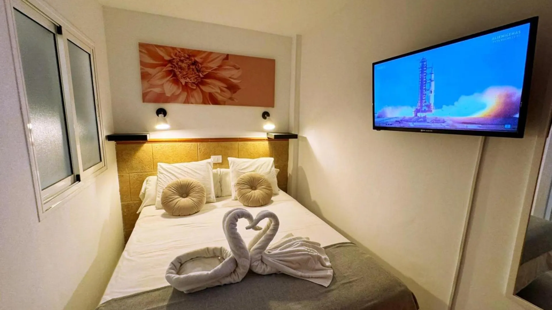 Chloe Holiday Home Playa del Inglés