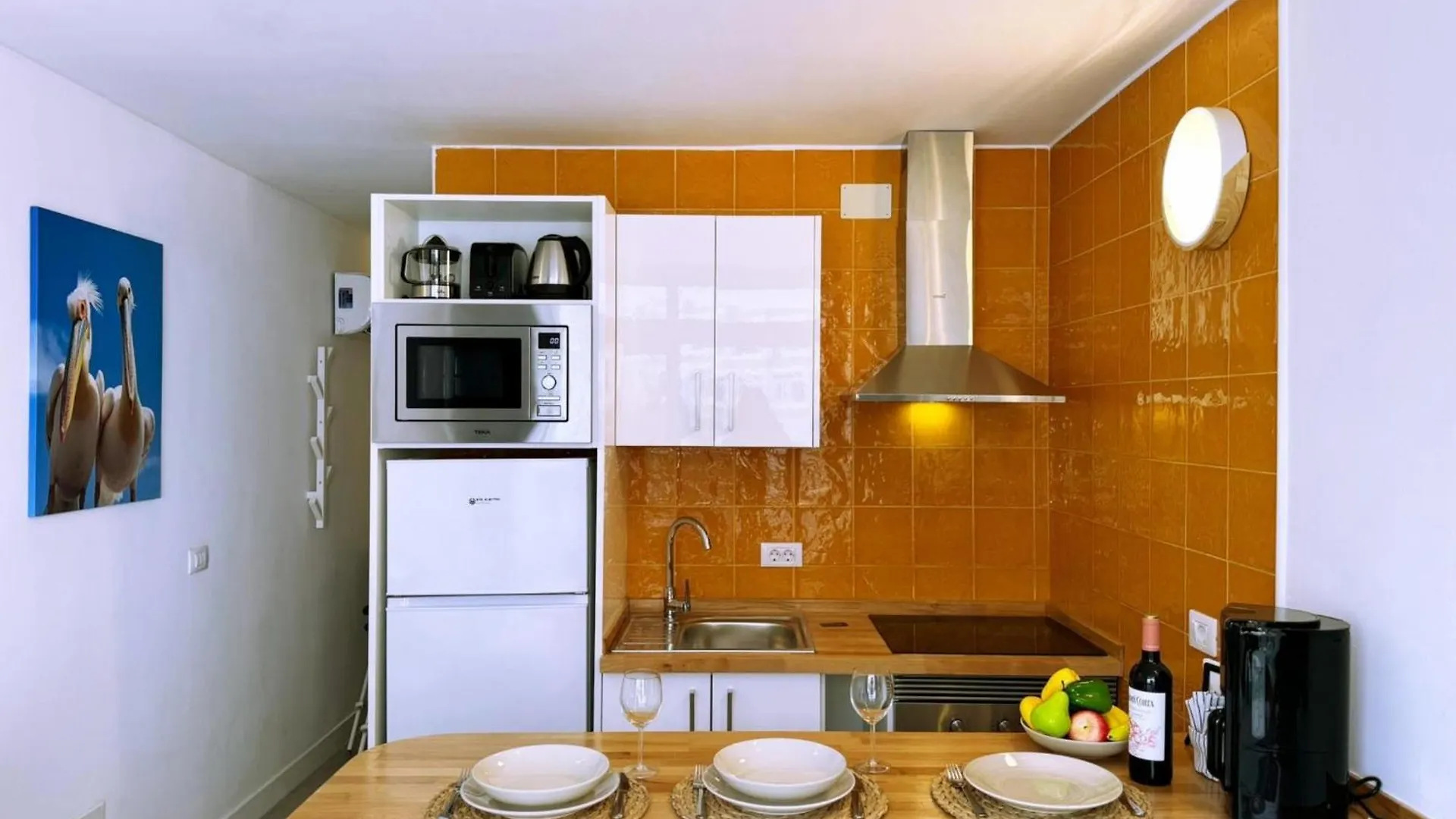 Chloe Holiday Home Playa del Ingles