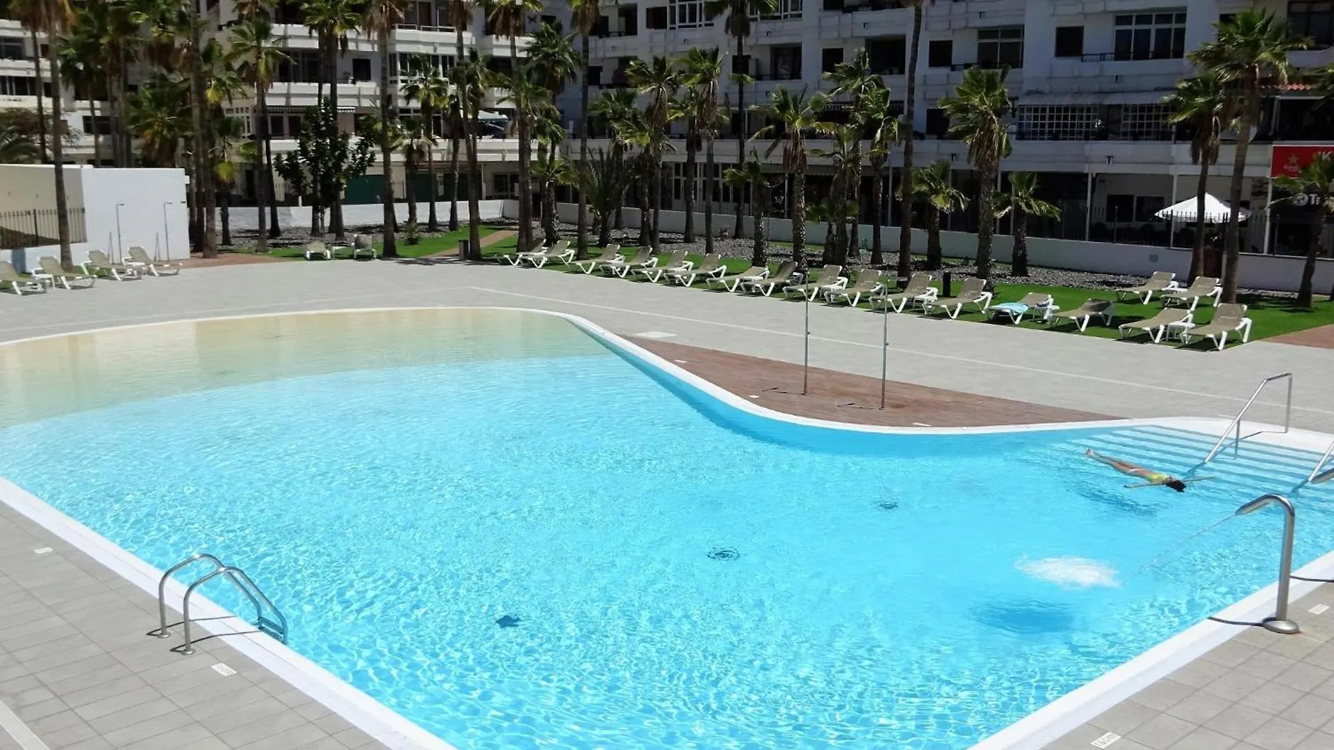 Chloe Holiday Home Playa del Ingles