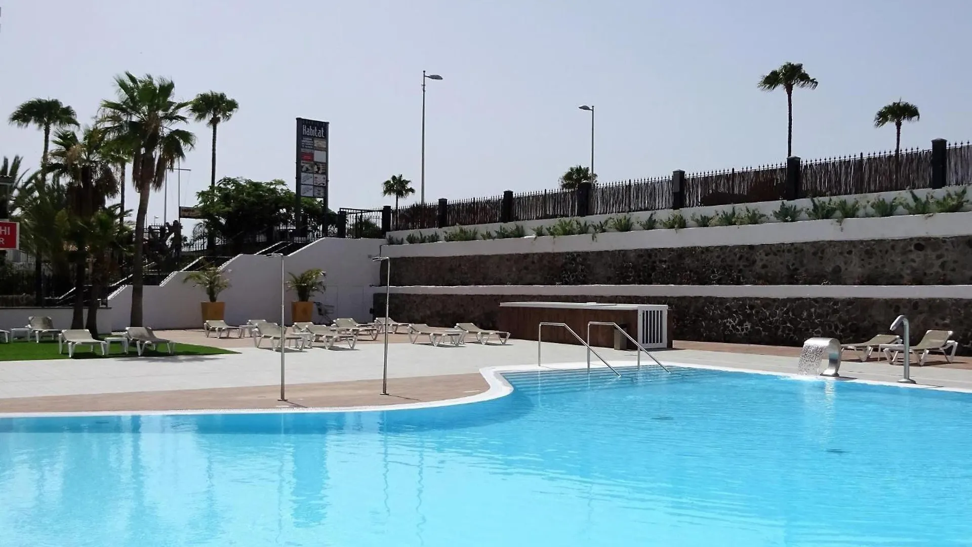 Apartment Chloe Holiday Home Playa del Ingles  Spain