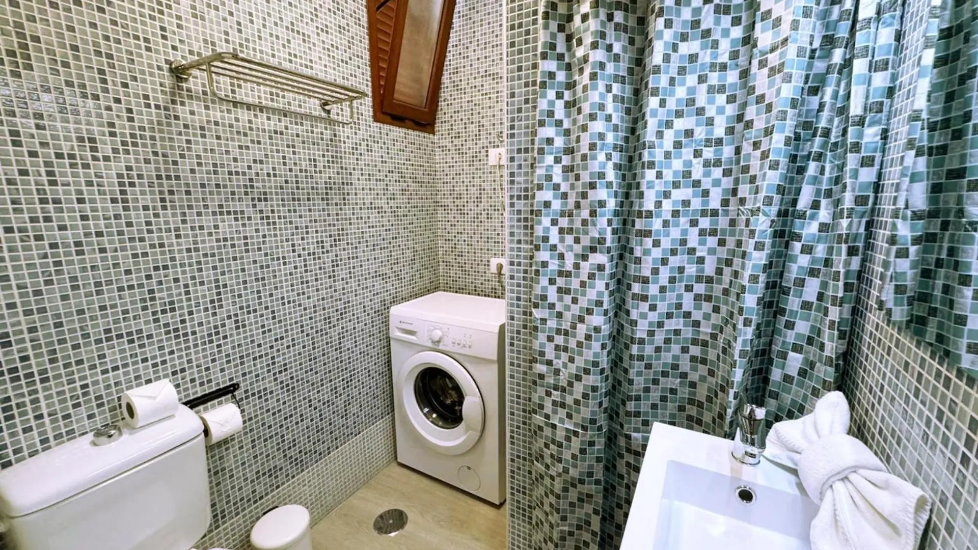 Apartment Chloe Holiday Home Playa del Ingles  Spain