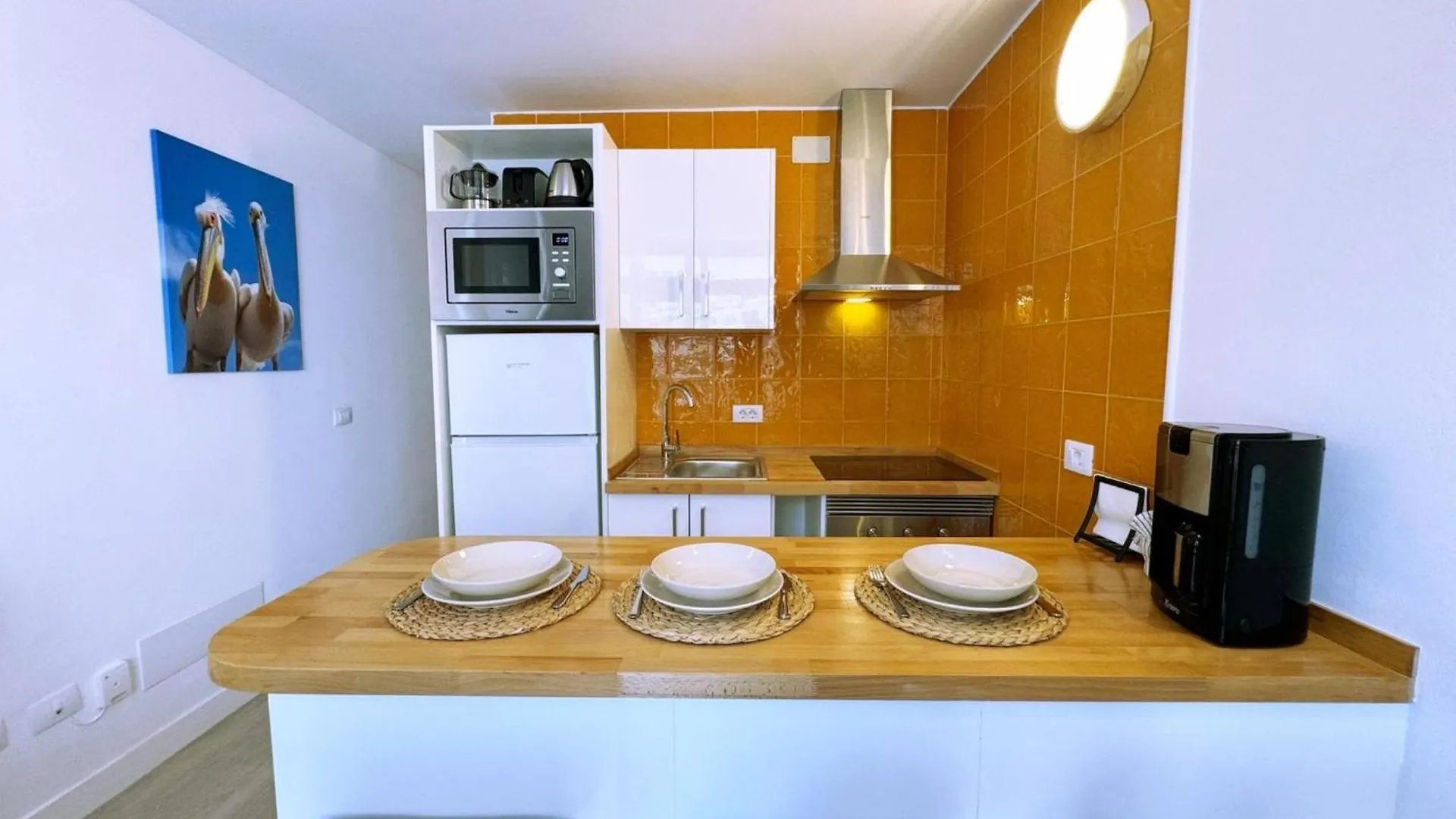 Chloe Holiday Home Playa del Ingles  0*, Playa del Ingles (Gran Canaria) Spain