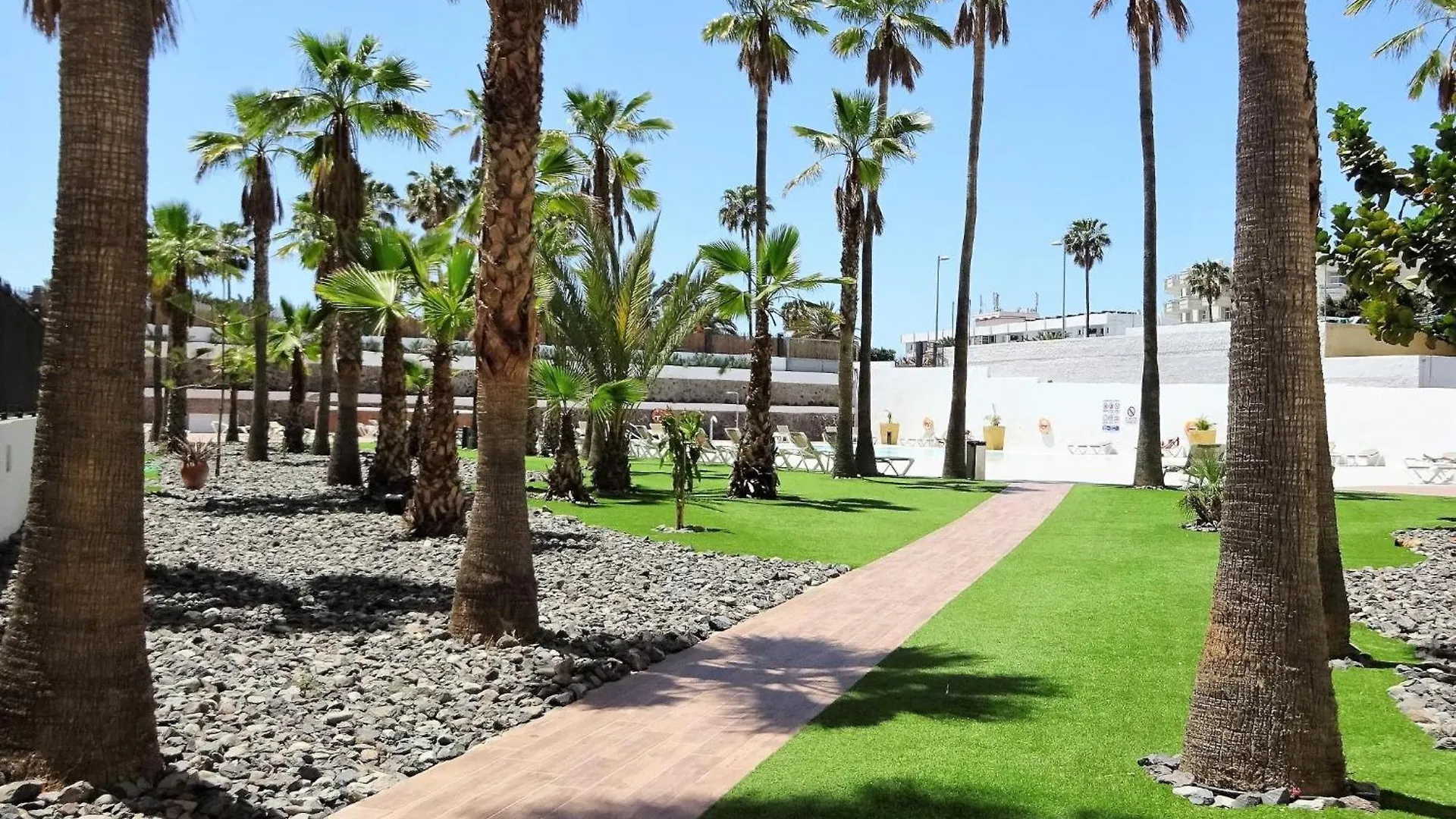 Apartment Chloe Holiday Home Playa del Ingles
