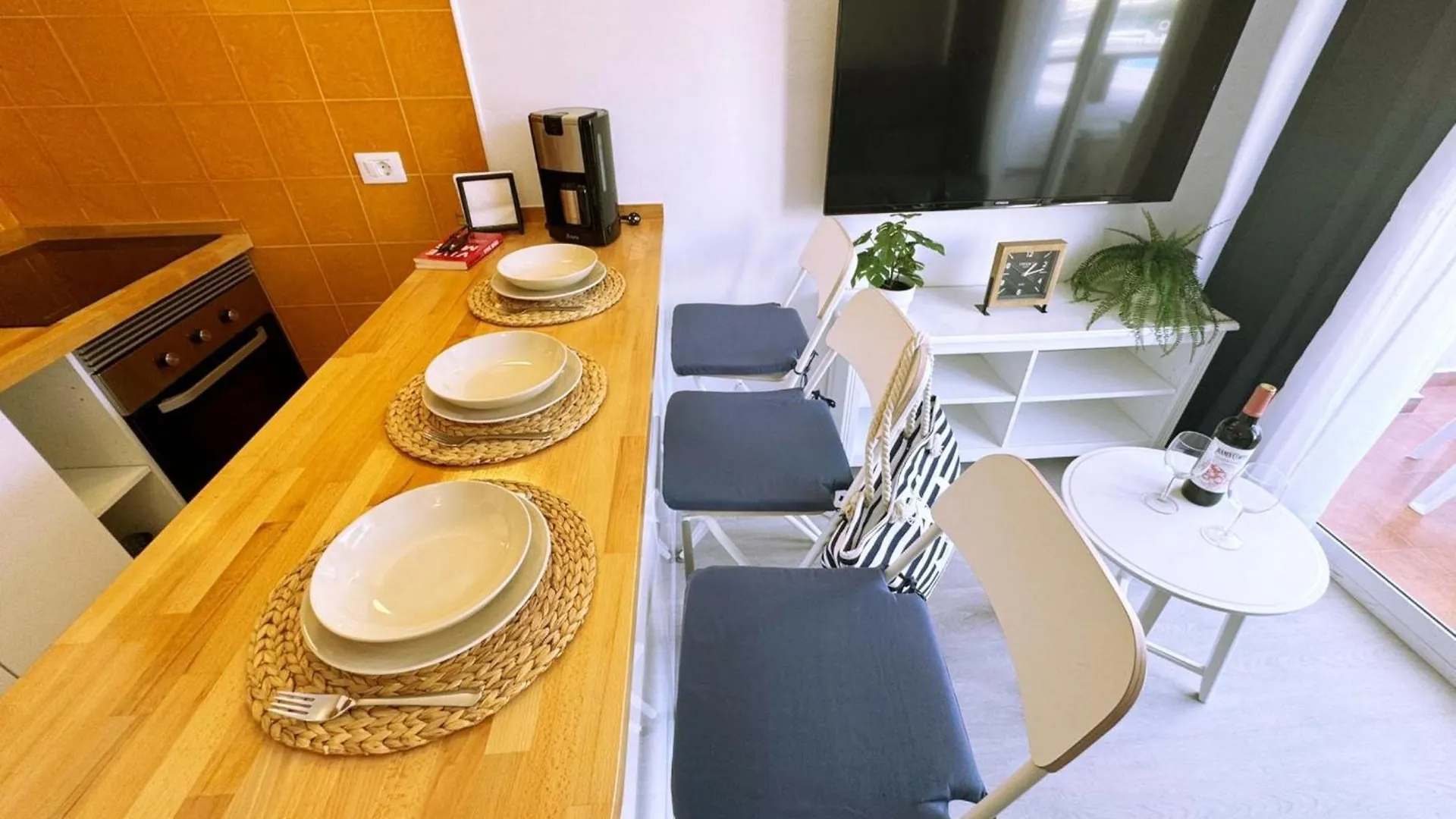 Chloe Holiday Home Playa del Inglés